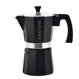 Grosche Milano Stovetop Espresso 12 cup Moka Pot Coffee Maker